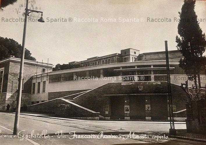 Garbatella