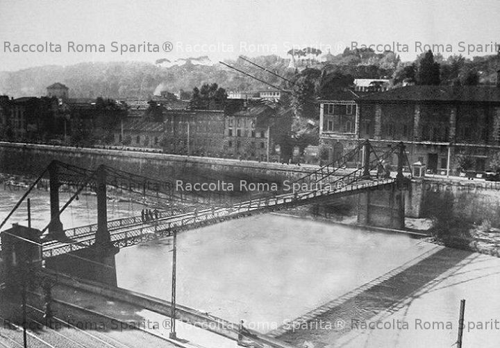 Ponte di Ferro
