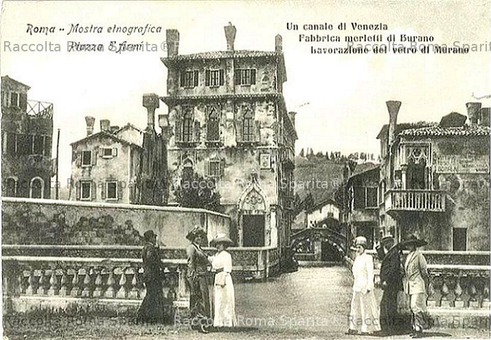Piazza D'Armi