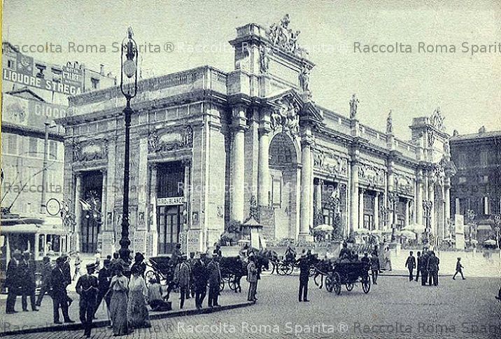 Largo Chigi