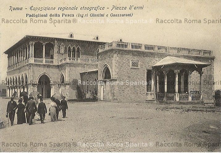 Piazza D'Armi