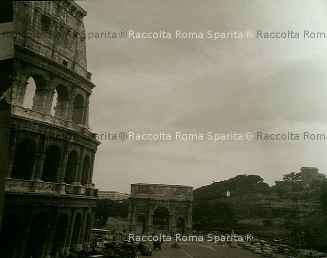 Colosseo