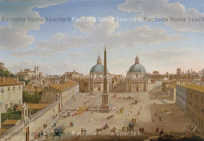 Piazza del Popolo