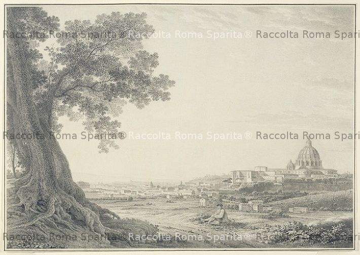  Monte Mario