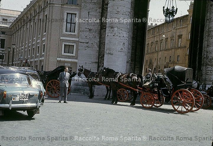 Piazza San Pietro