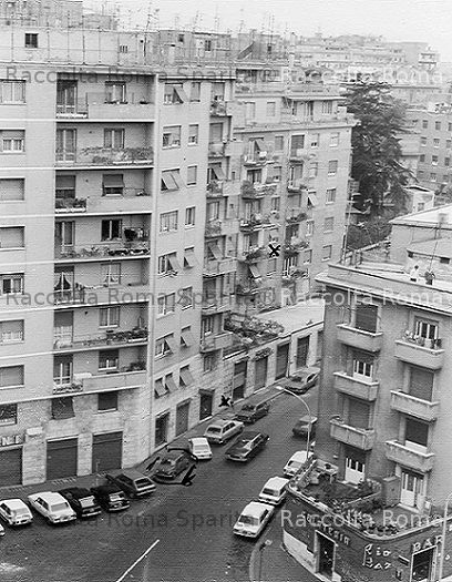 Via Alba