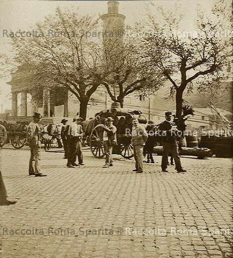 Porto di Ripa Grande