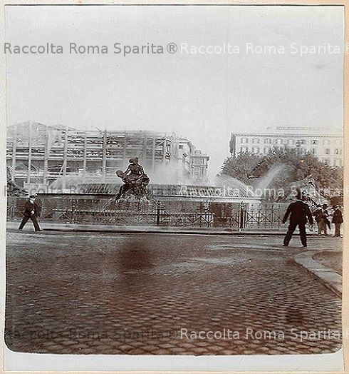 Piazza della Repubblica