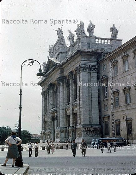 Piazza di San Giovanni 