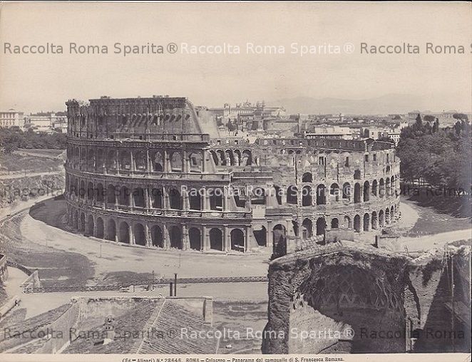 Colosseo