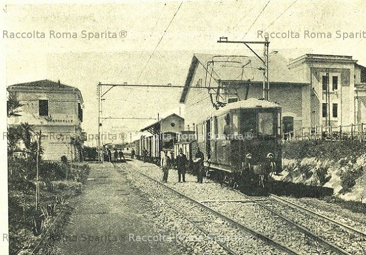 Centocelle