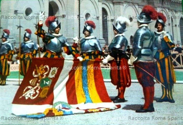 Vaticano
