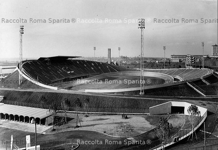 Velodromo Olimpico