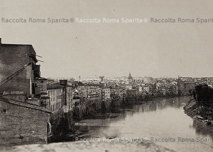 Tevere