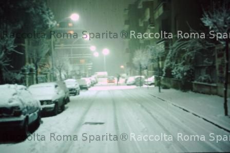 Via dell'Annunziatella
