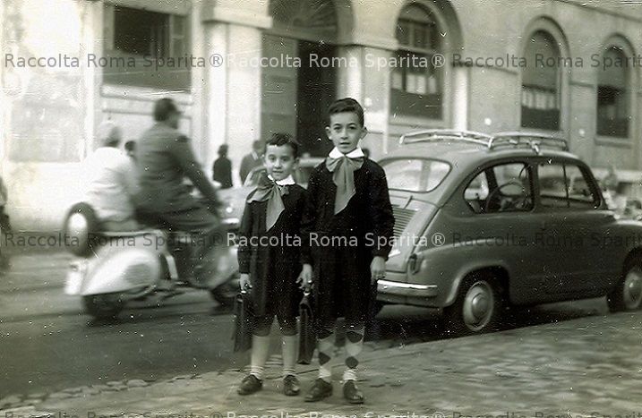 Via Don Orione