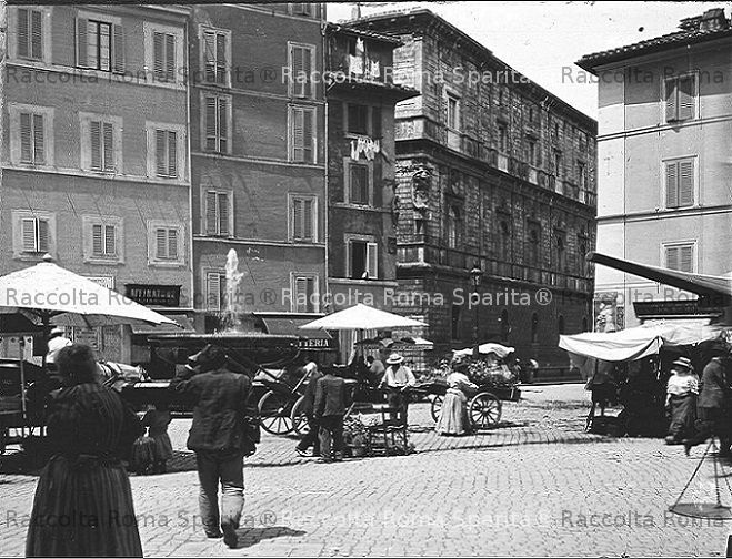 Campo de' Fiori