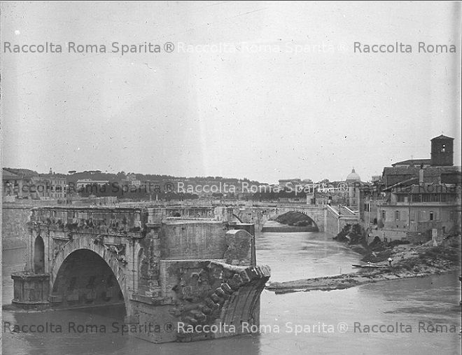 Ponte Rotto