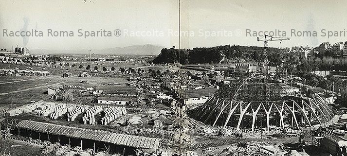 Palazzetto dello Sport