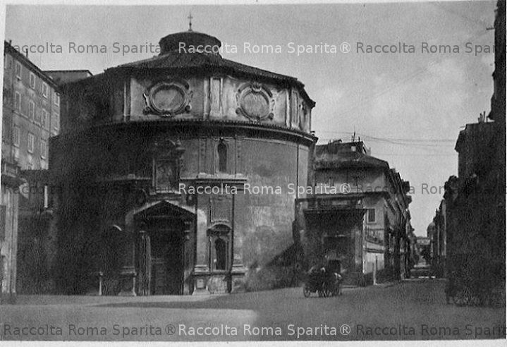 Chiesa di San Bernardo