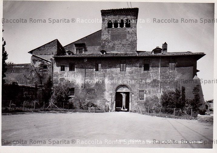 Santi Quattro Coronati