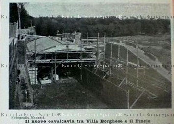 Villa Borghese