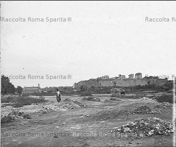Terme di Caracalla