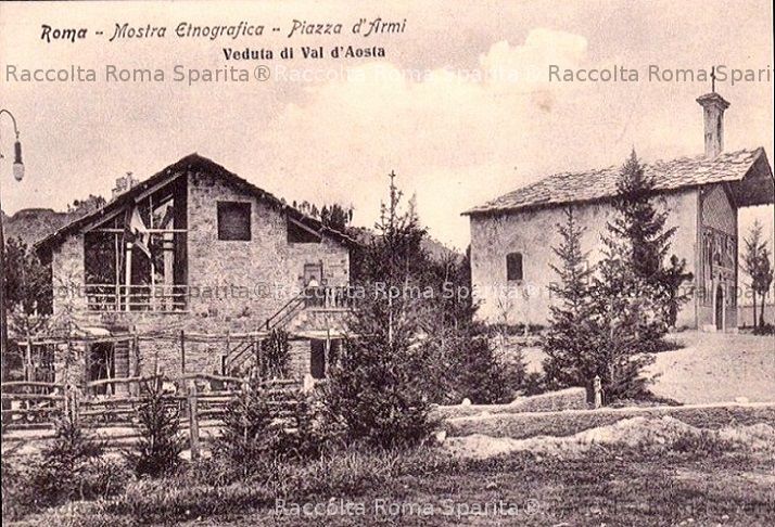 Piazza D'Armi