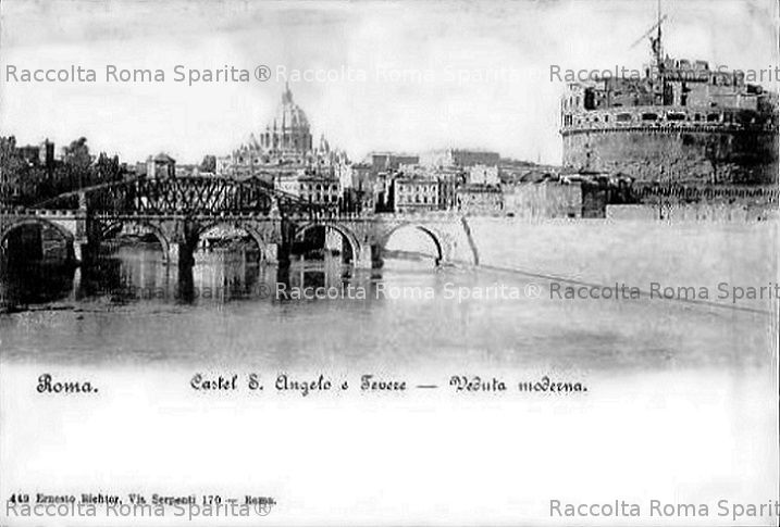 Castel Sant'Angelo