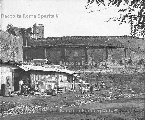 Mura Aureliane