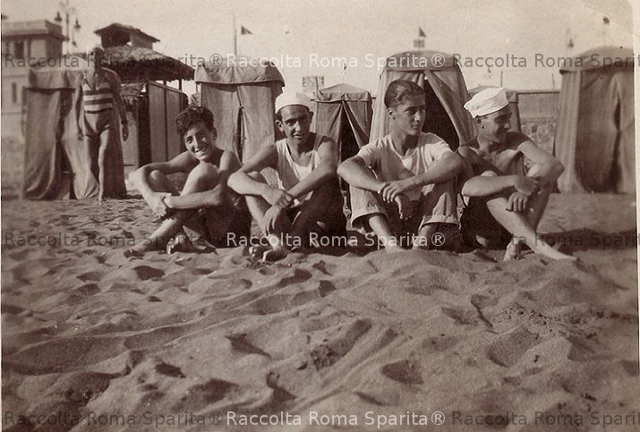 Ostia