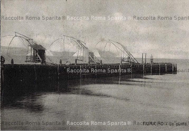 Fiumicino