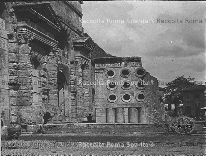 Porta Maggiore