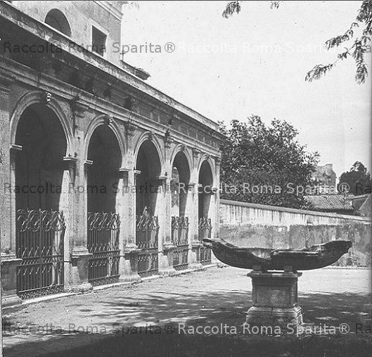 Santa Maria in Domnica