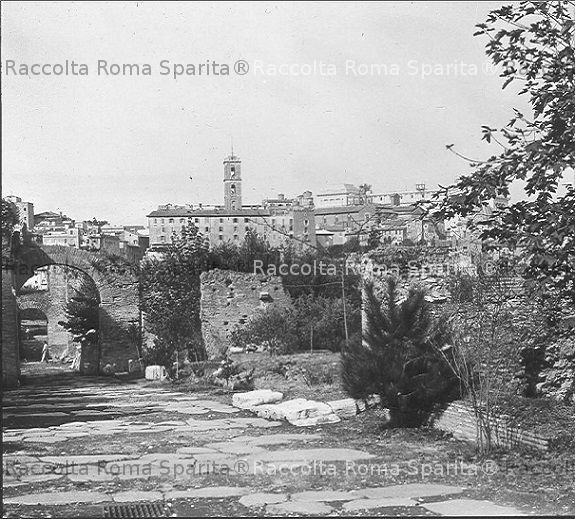 Campidoglio 
