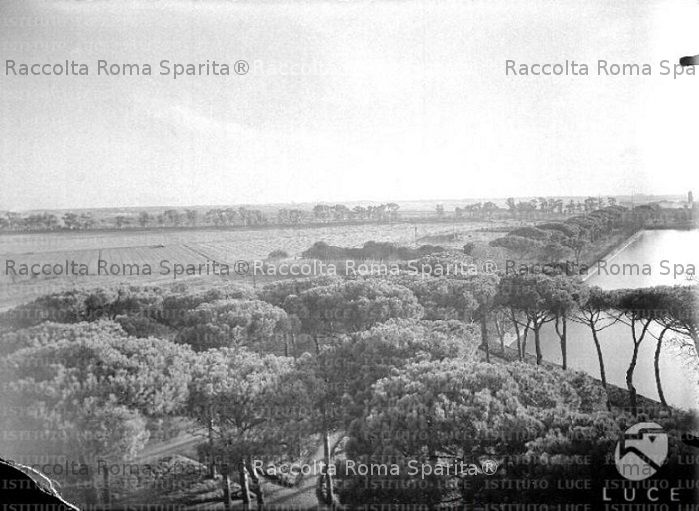 Fiumicino