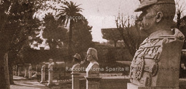 Gianicolo
