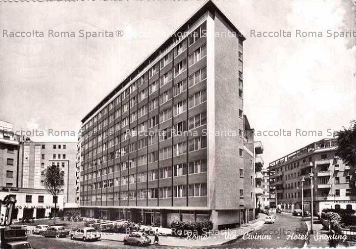 Via Civinini
