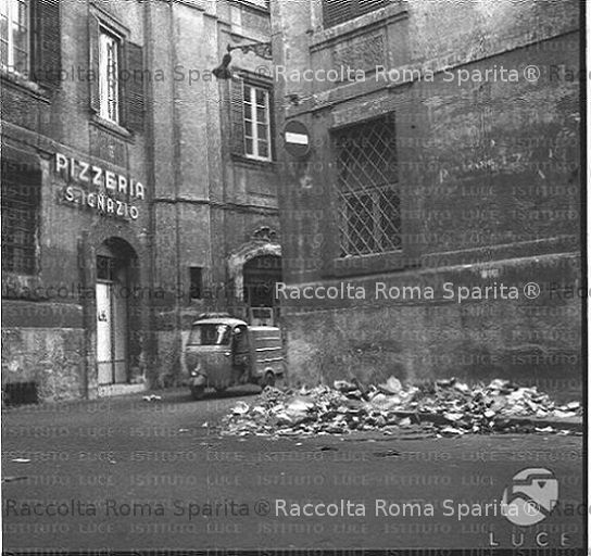 Piazza Sant'Ignazio