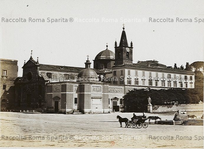 Piazza del Popolo