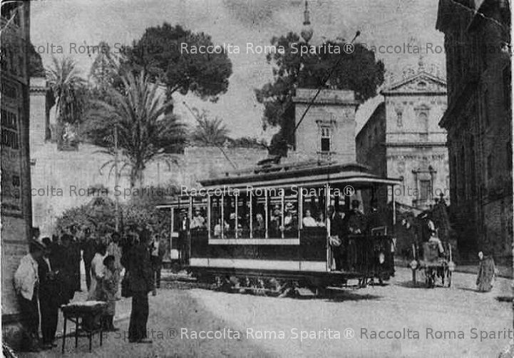 Largo Magnanapoli