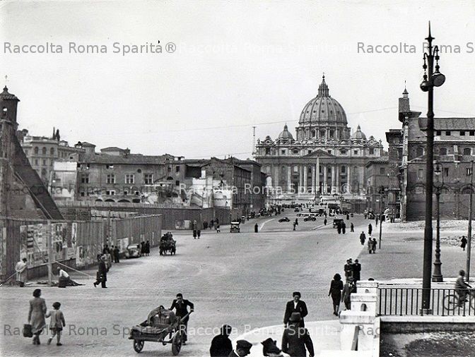 Via della Conciliazione