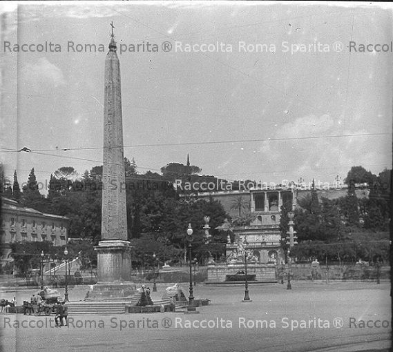 Piazza del Popolo