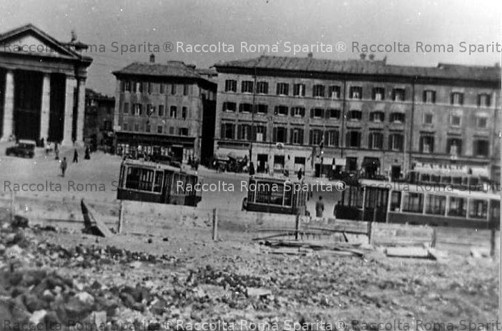 Piazza Scossacavalli