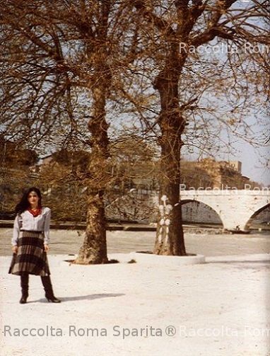 Lungotevere