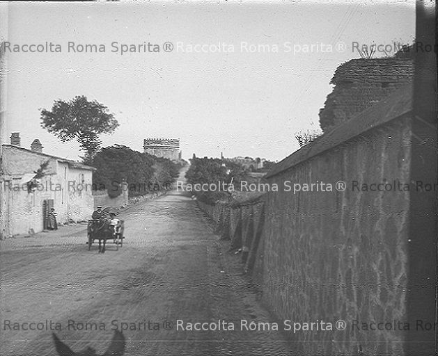 Via Appia Antica