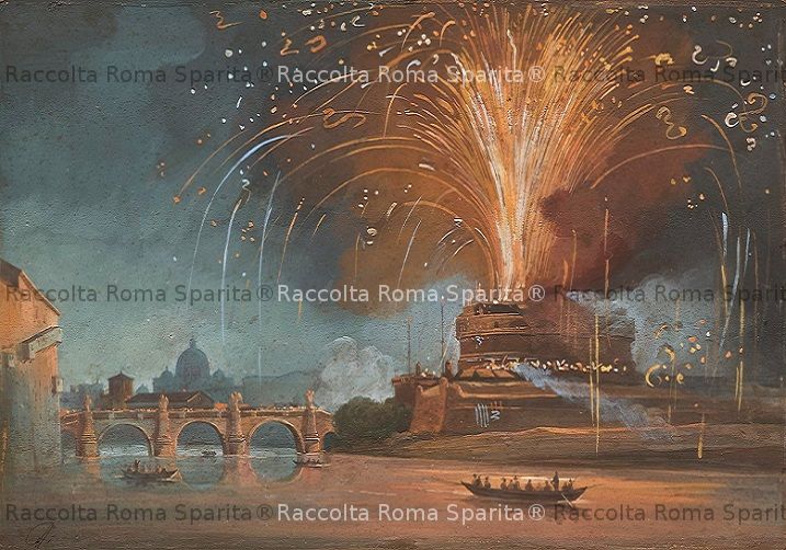 Castel Sant'Angelo