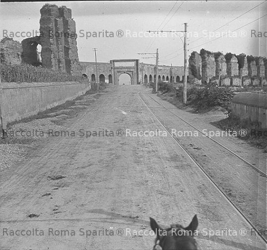  Porta Furba