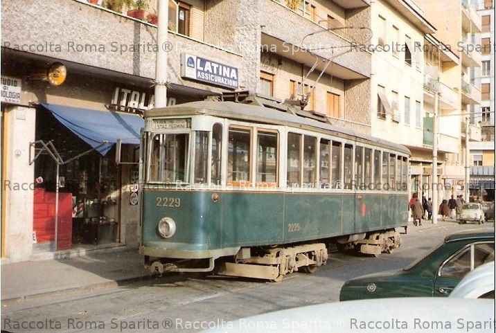 Tram  Linea 12
