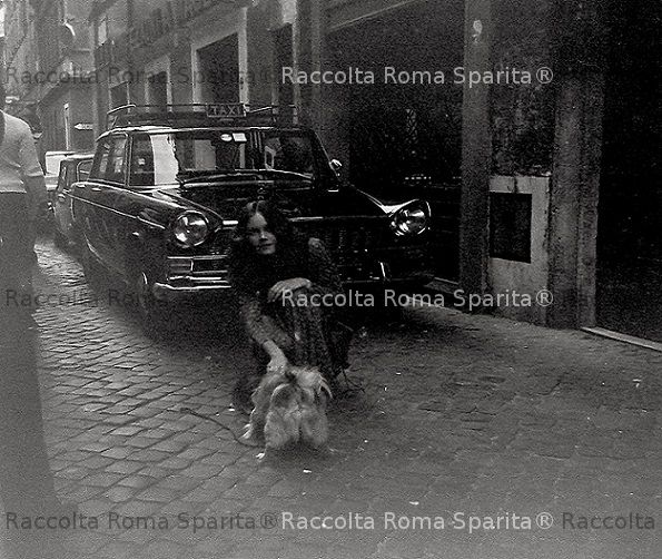 Via Mario dei Fiori